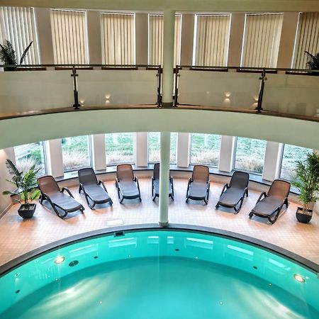 Hotel Ostfriesen Hof レーア エクステリア 写真