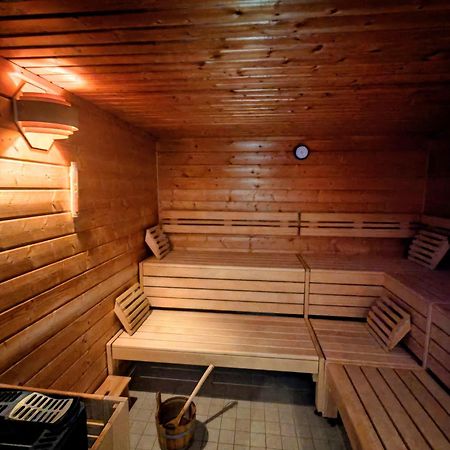 Hotel Ostfriesen Hof レーア エクステリア 写真