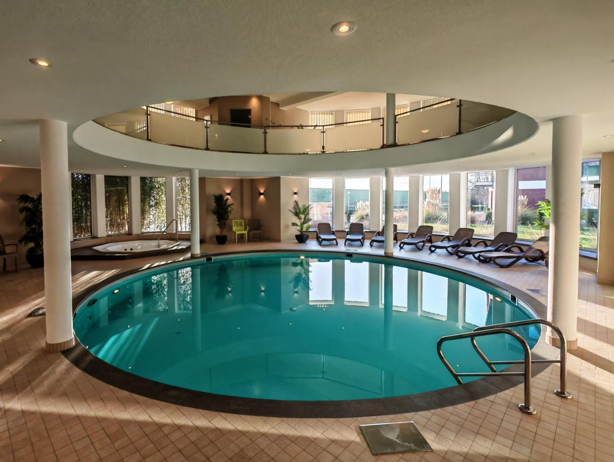 Hotel Ostfriesen Hof レーア エクステリア 写真