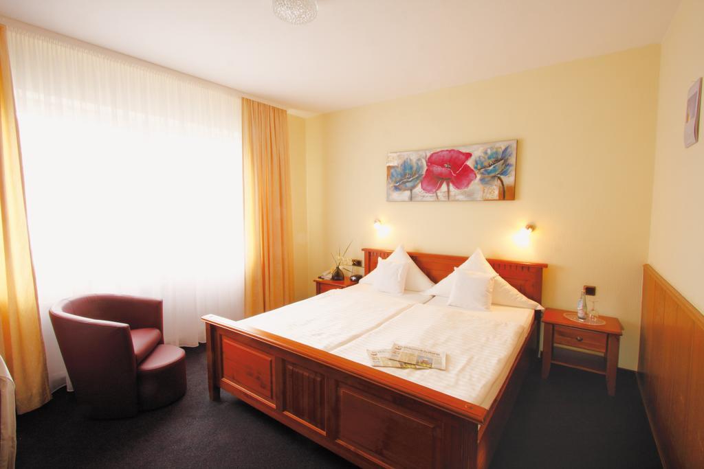Hotel Ostfriesen Hof レーア 部屋 写真