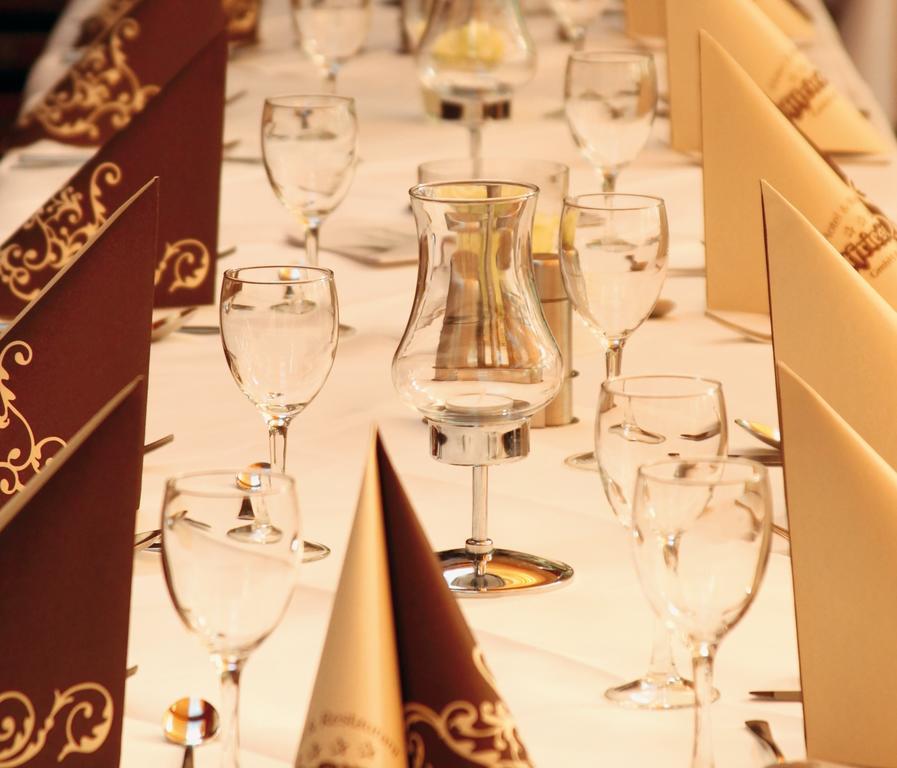 Hotel Ostfriesen Hof レーア エクステリア 写真